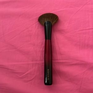 SOLD OUT Gently used Sonia G Sculpt Two brush